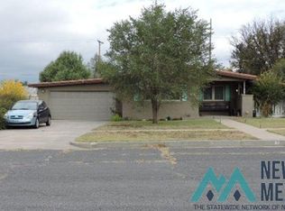 317 Jefferson St, Clayton, NM 88415