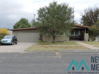 317 Jefferson St, Clayton, NM, 88415