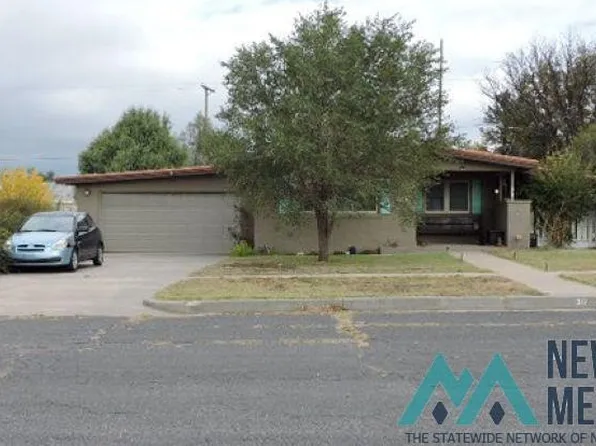 317 Jefferson St, Clayton, NM 88415