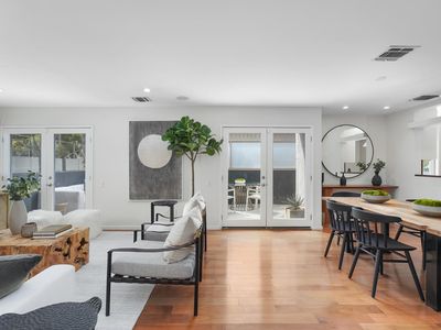 817 5th St UNIT A, Santa Monica, CA, 90403