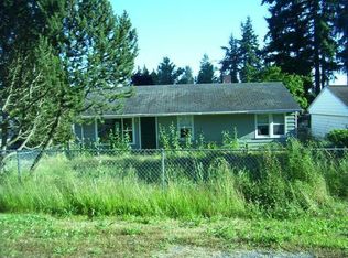 5022 242nd St SW, Mountlake Terrace, WA 98043