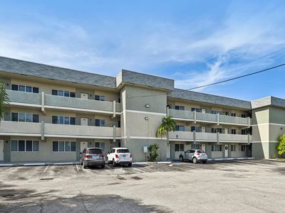 1400 NE 54th Street #208, Fort Lauderdale, FL, 33334