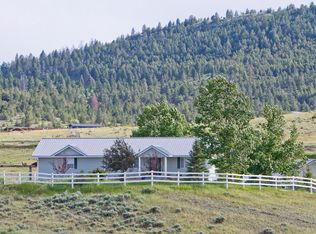 5855 Spur Dr, Helena, MT 59602