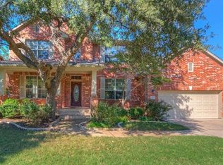 6812 Via Correto Dr, Austin, TX 78749
