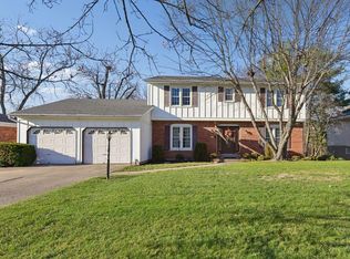 4252 Runningfawn Dr, Cincinnati, OH 45247