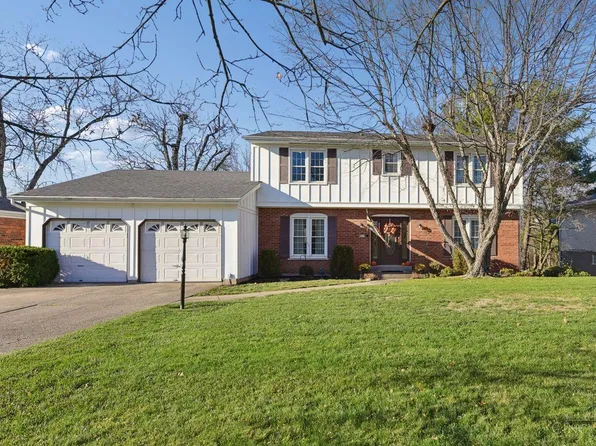 4252 Runningfawn Dr, Cincinnati, OH 45247