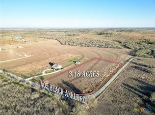 405 Black Ankle Rd, Lockhart, TX 78644