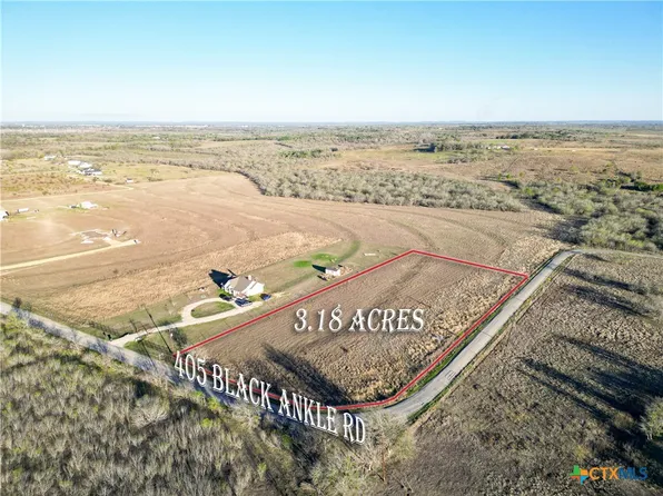 405 Black Ankle Rd, Lockhart, TX 78644