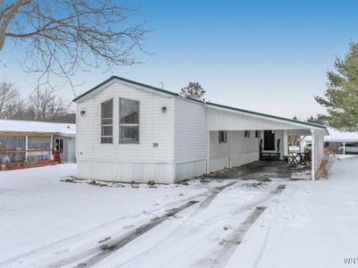 39 Valley Dr, Great Valley, NY, 14741