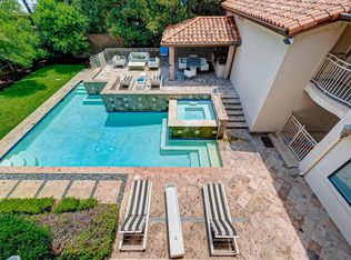 5315 Doliver Dr, Houston, TX 77056