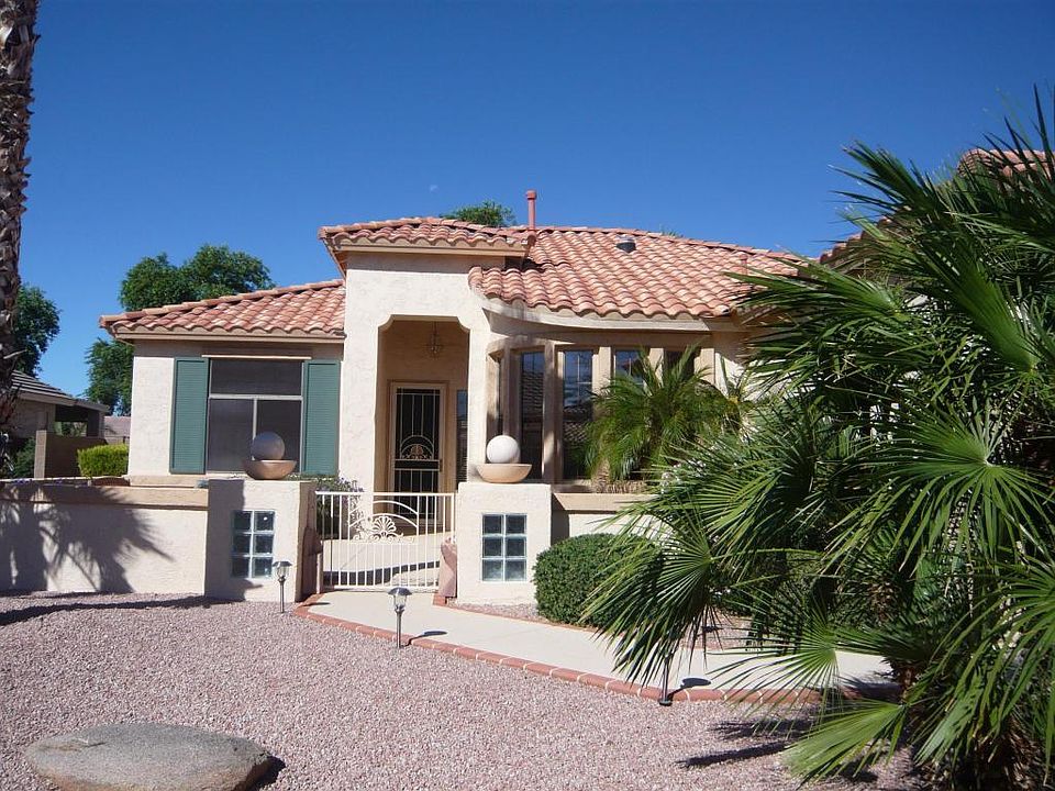1st image of 17964 N Arriba Dr