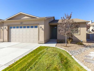 2814 Rio Grande Ct, Grand Junction, CO, 81501