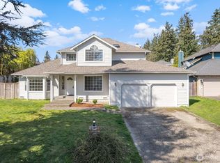 3114 S 366th Ct, Federal Way, WA 98003