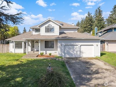 3114 S 366th Court, Federal Way, WA, 98003