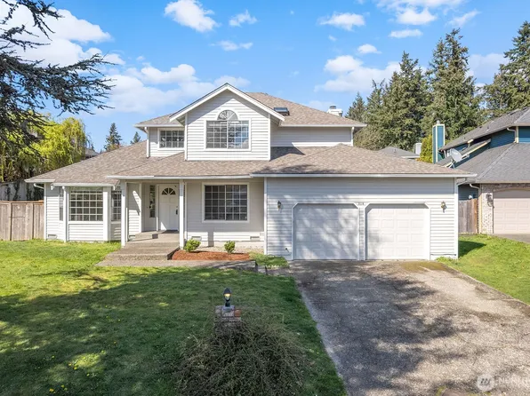 3114 S 366th Court, Federal Way, WA 98003