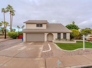 1368 W Monte Ave, Mesa, AZ 85202