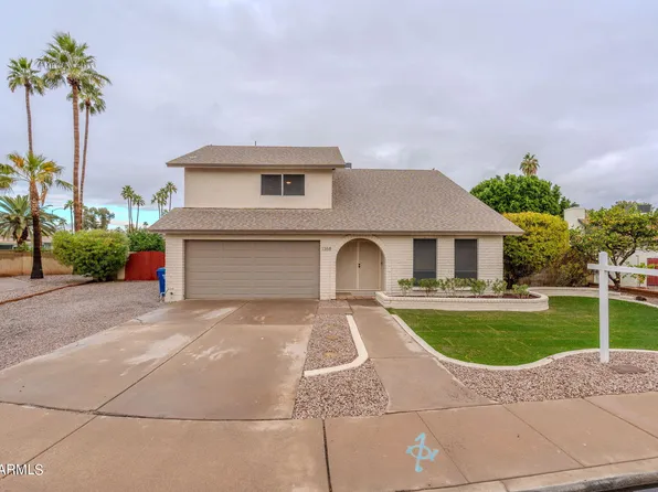 1368 W MONTE Avenue, Mesa, AZ 85202