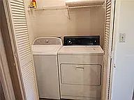 Washer & Dryer