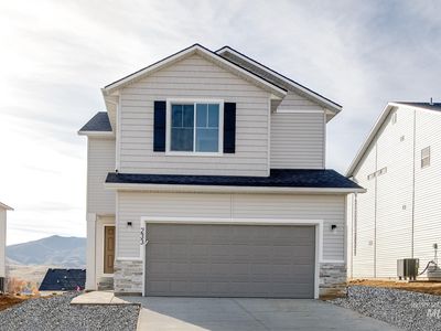 233 Caribou Ct, Horseshoe Bend, ID, 83629