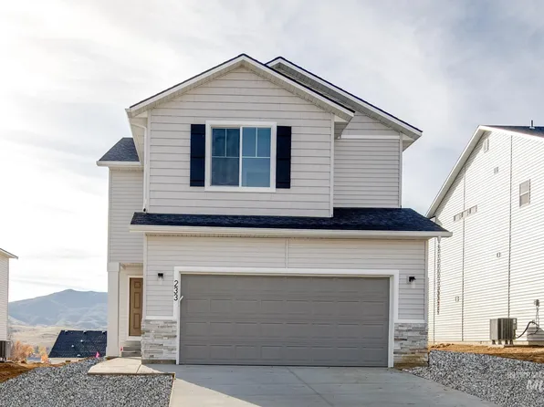 233 Caribou Ct, Horseshoe Bend, ID 83629