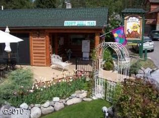 225 River St, Bigfork, MT 59911