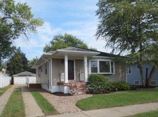 529 Mulberry St, Hammond, IN 46324