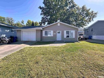 1309 Calvin St, Davenport, IA, 52804