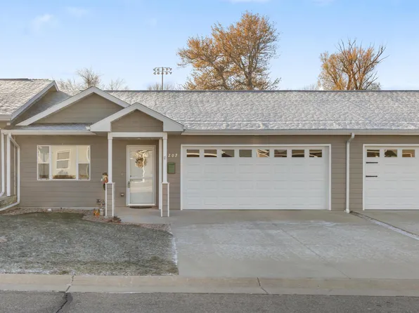 1207 Silverbrook Ln, Spearfish, SD 57783