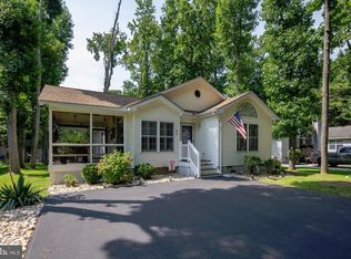 None Available, Ocean Pines, MD 21811