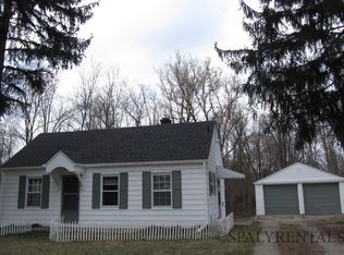 5425 Church St, Ann Arbor, MI 48105