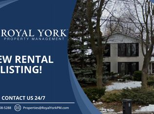 64 Doonaree Dr, Toronto, ON M3A 1M6