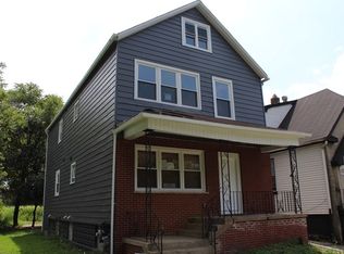 317 E 120th Pl, Chicago, IL 60628