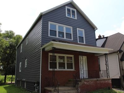317 E 120th Pl, Chicago, IL, 60628