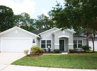 1472 Dunns Lake Dr E, Jacksonville, FL 32218