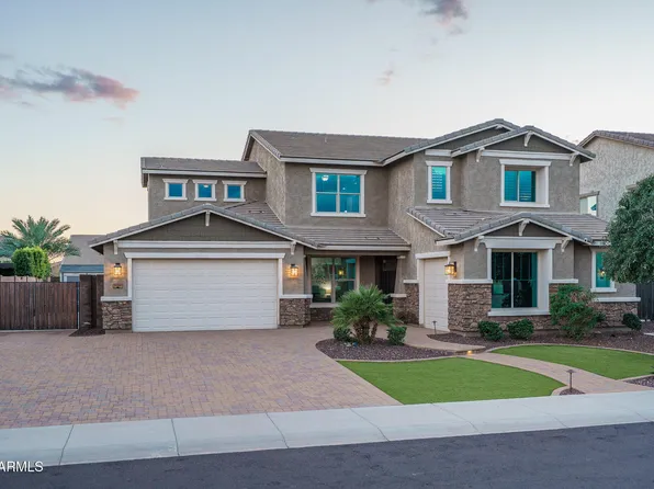 9349 W CASHMAN Drive, Peoria, AZ 85383