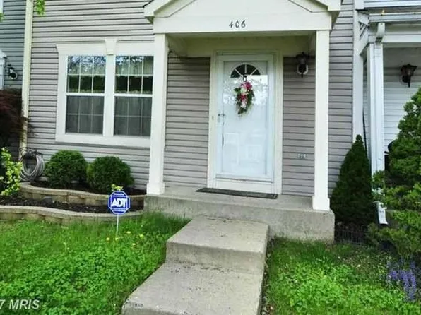 406 Knollwood Ct, Stafford, VA 22554