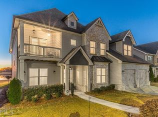 2657 Graymill Way, Loganville, GA 30052