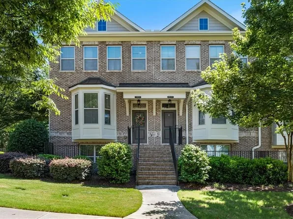 7990 Willoughby Ct, Alpharetta, GA 30005