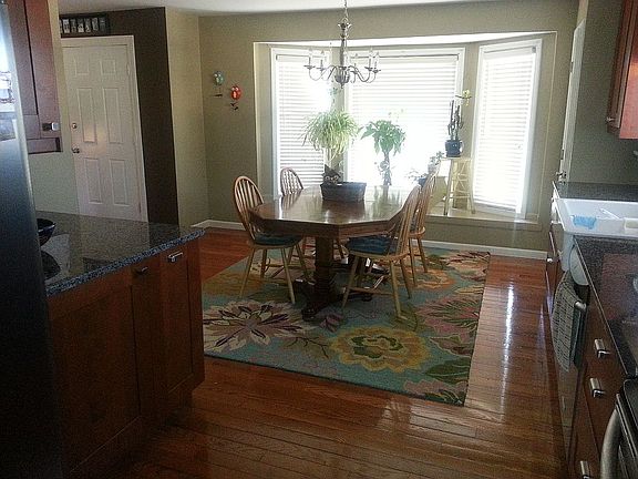 Kitchen/Dinning