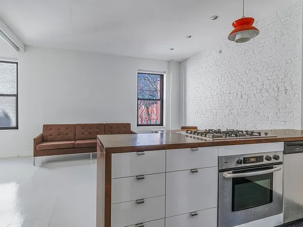 UNIT-1 55th Ave, New York, NY 10009