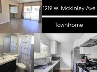 1219 W Mc Kinley Ave APT 4, Sunnyvale, CA 94086