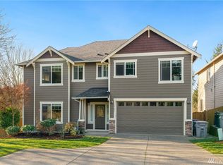 1701 Queen Ct NE, Renton, WA 98056