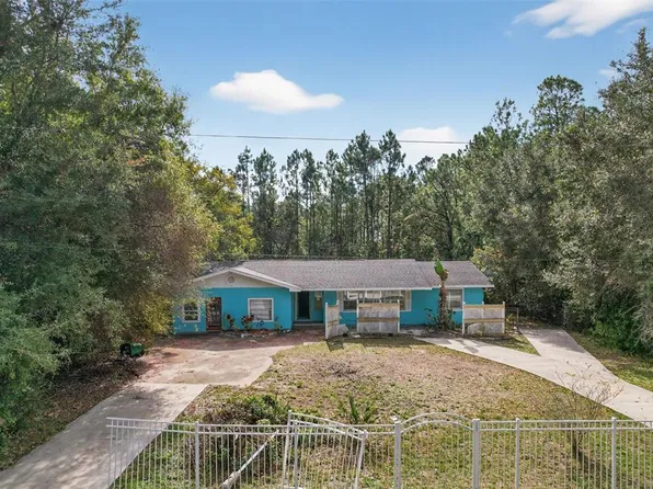 (undisclosed Address), Mount Dora, FL 32757