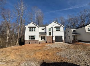 409 Winding Wood Dr, Clayton, NC 27520