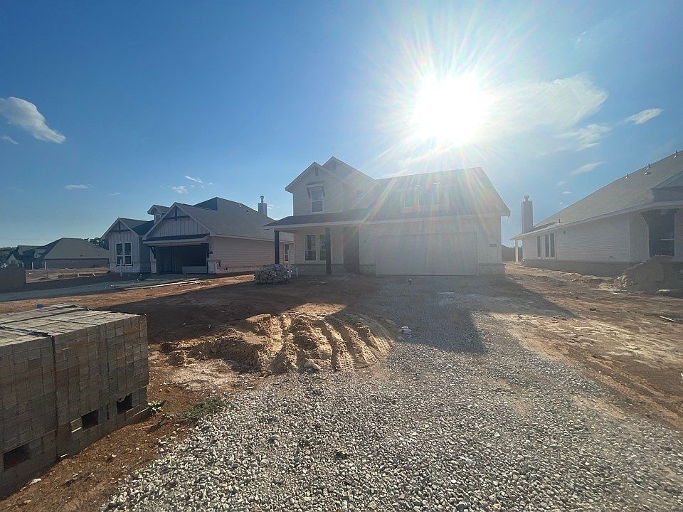 421 Smith Rd, Springtown, TX 76082 MLS 20388427 Zillow