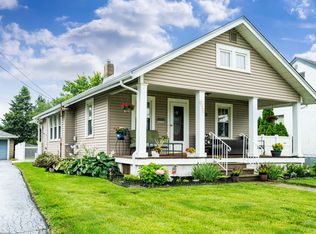 615 E Xenia Dr, Fairborn, OH 45324