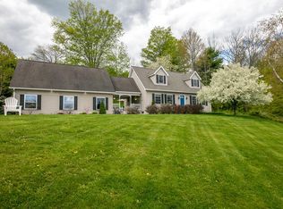 6 Delmar Ridge Dr, Wellsboro, PA 16901