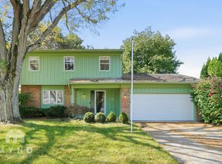 483 Hunt Valley Dr, Reynoldsburg, OH 43068