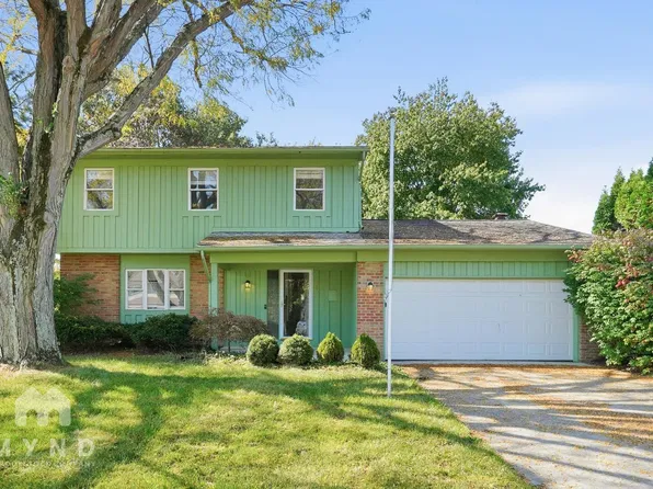 483 Hunt Valley Dr, Reynoldsburg, OH 43068