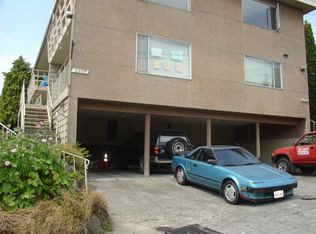6717 24th Ave NW APT 6, Seattle, WA 98117